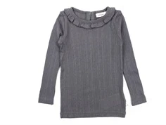 Lil Atelier quiet shade top flæse